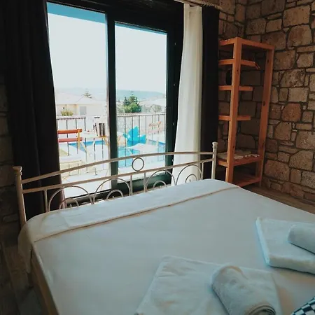 Skull Boutique 4* ألاتشاتي