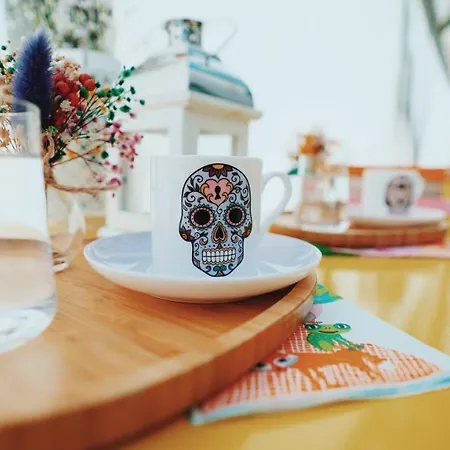 Skull Boutique ألاتشاتي