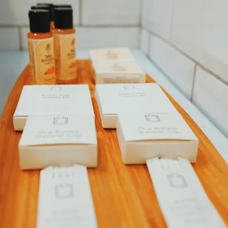 فندق Skull Boutique 4*