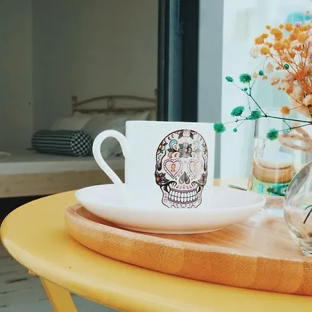 Skull Boutique ألاتشاتي