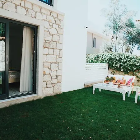 Skull Boutique Hotel Alacati