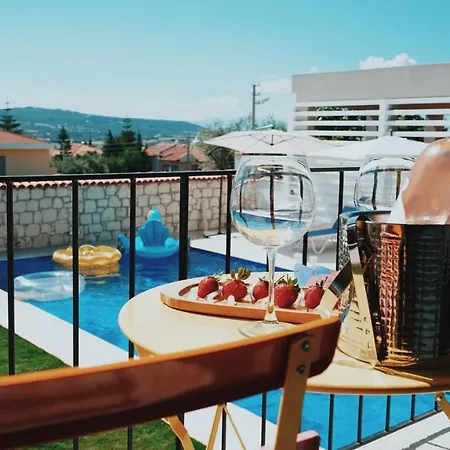 Skull Boutique 4* Alacati