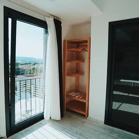 Skull Boutique Hotel