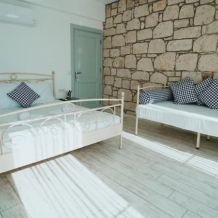 Skull Boutique 4* Alacati