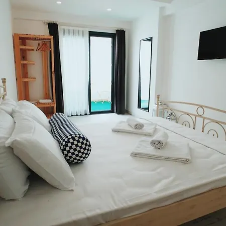 Hotel Skull Boutique