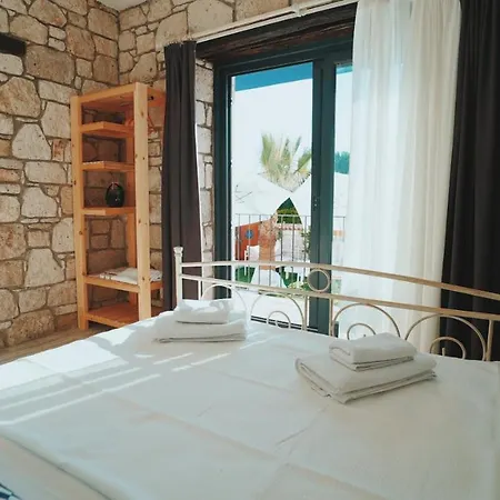 Skull Boutique Alacati