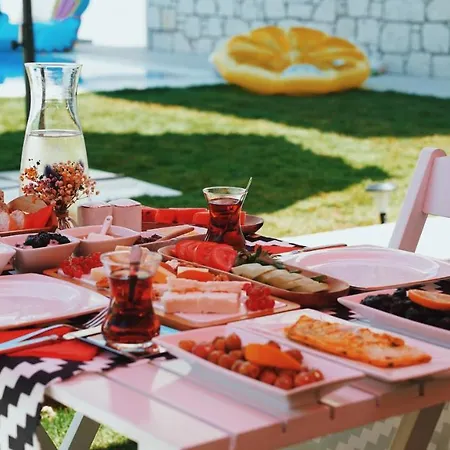Skull Boutique Hotel Alacati
